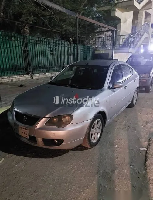 Proton Gen 2 2013 Silver Used for Sale - 6