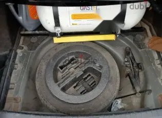 Toyota Avensis 2007 Black Used for Sale