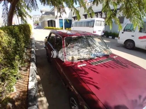 فيات 132 1974 نبيتي مستعملة للبيع - 1