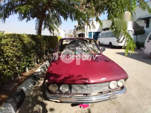 فيات 132 1974 نبيتي مستعملة للبيع - 2