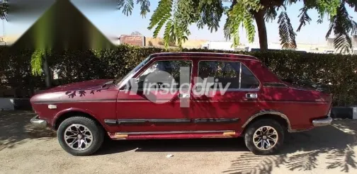 فيات 132 1974 نبيتي مستعملة للبيع - 3