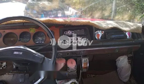 فيات 132 1974 نبيتي مستعملة للبيع - 4