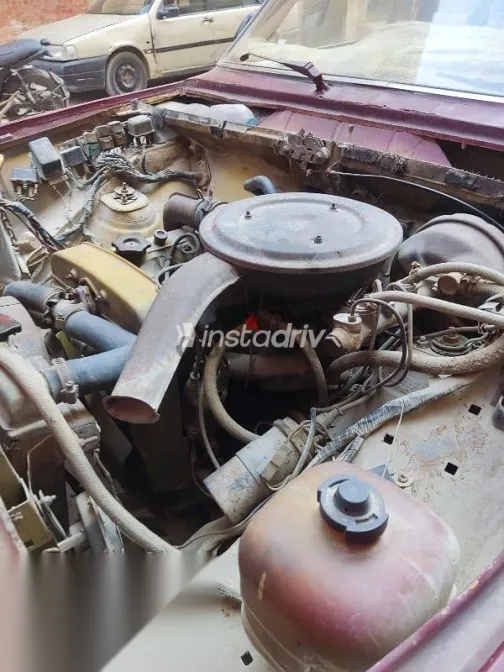 فيات 132 1974 نبيتي مستعملة للبيع - 7