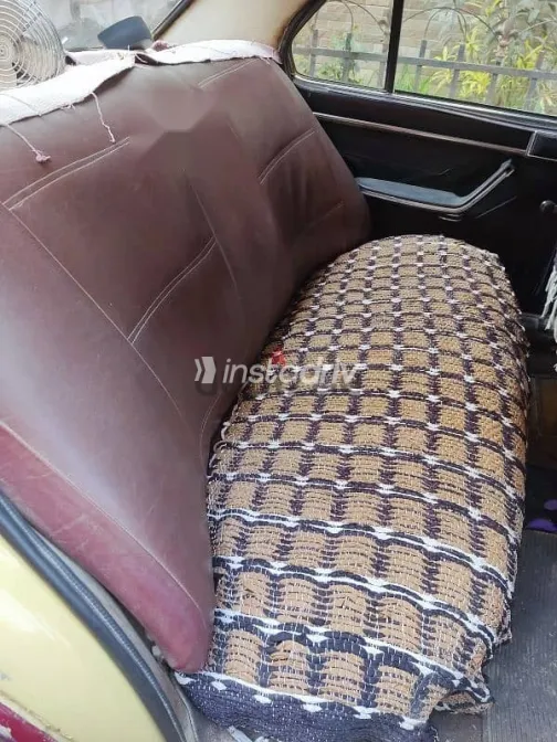 فيات 132 1974 نبيتي مستعملة للبيع - 8