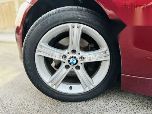 بي ام دبليو 320 2016 نبيتي مستعملة للبيع - 3