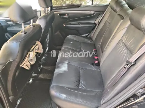 تويوتا بيلتا 2022 أسود مستعملة للبيع - 3