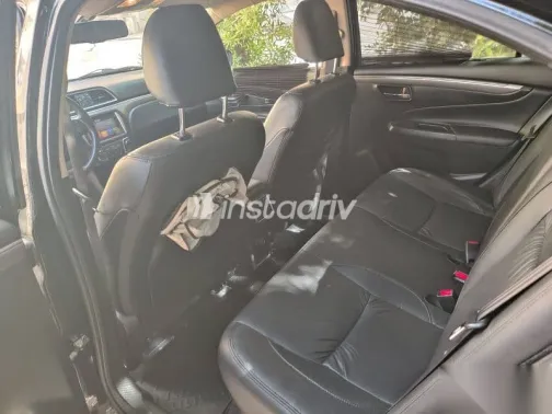 تويوتا بيلتا 2022 أسود مستعملة للبيع - 4