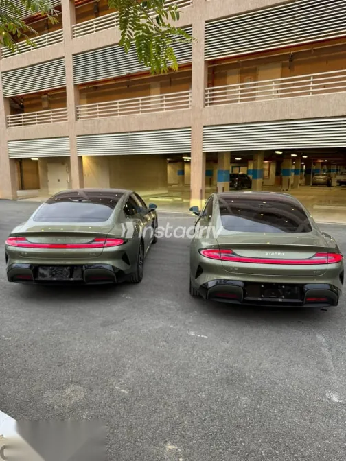 شاومي اس يو 7 2026 فضي جديدة للبيع - 2