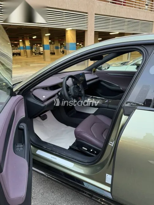 شاومي اس يو 7 2026 فضي جديدة للبيع - 3