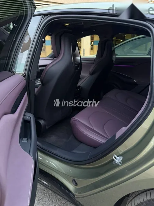 شاومي اس يو 7 2026 فضي جديدة للبيع - 4