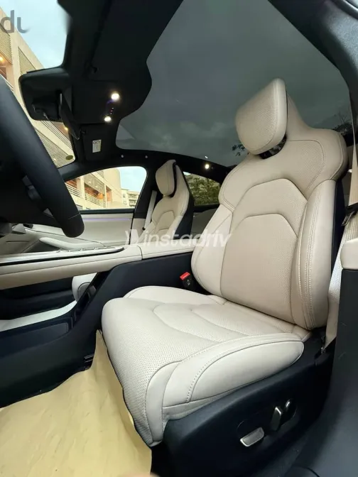 شاومي اس يو 7 2026 فضي جديدة للبيع - 8