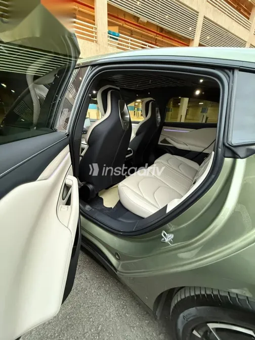 شاومي اس يو 7 2026 فضي جديدة للبيع - 9