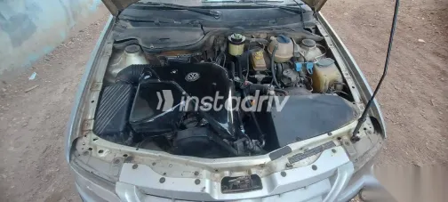 Volkswagen Parati 2006 Silver Used for Sale - 2