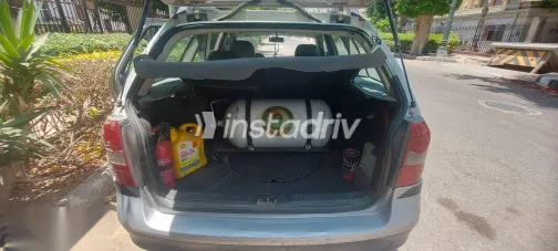 Volkswagen Parati 2006 Silver Used for Sale - 4