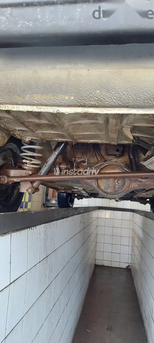 Lada 2107 2014 Gray Used for Sale - 2