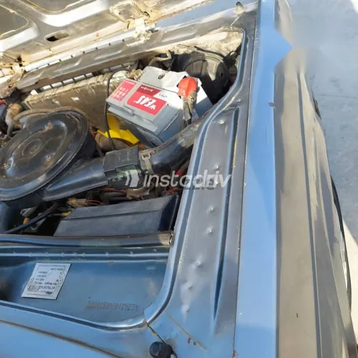 Lada 2107 2014 Gray Used for Sale - 3