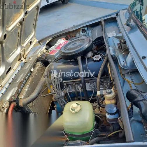 Lada 2107 2014 Gray Used for Sale - 4