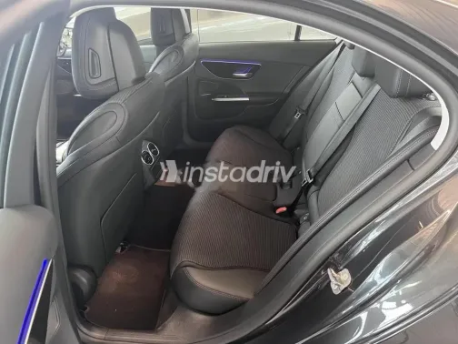 Mercedes C 180 2025 Gray Used for Sale - 5