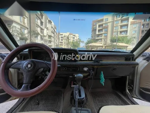 مازدا 929 1980 بيج مستعملة للبيع - 8