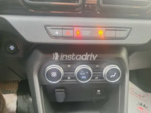 رينو تاليانت 2026 أبيض مستعملة للبيع - 2