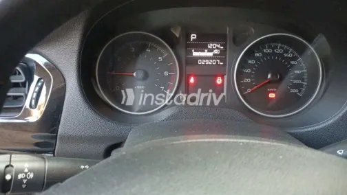 بيجو 301 2020 أبيض مستعملة للبيع - 4