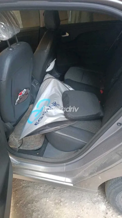 بيجو 301 2020 أبيض مستعملة للبيع - 8