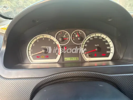 Chevrolet Aveo 2020 White Used for Sale - 2