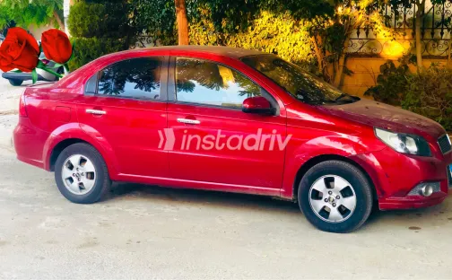 Chevrolet Aveo 2020 White Used for Sale - 5