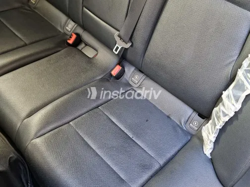 مرسيدس E 180 2019 أبيض مستعملة للبيع - 7