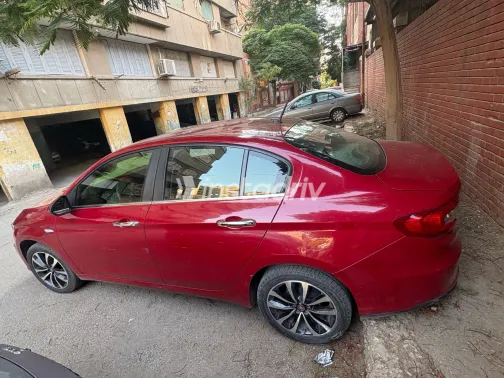 فيات تيبو 2026 أبيض مستعملة للبيع - 4