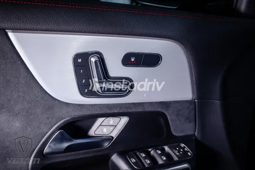 مرسيدس GLA 200 2023 أبيض مستعملة للبيع - 7