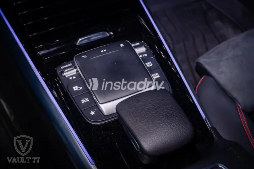 مرسيدس GLA 200 2023 أبيض مستعملة للبيع - 8