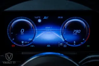 Mercedes GLA 200 2023 White Used for Sale