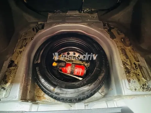 جيلي امجراند 2015 ذهبي مستعملة للبيع - 8