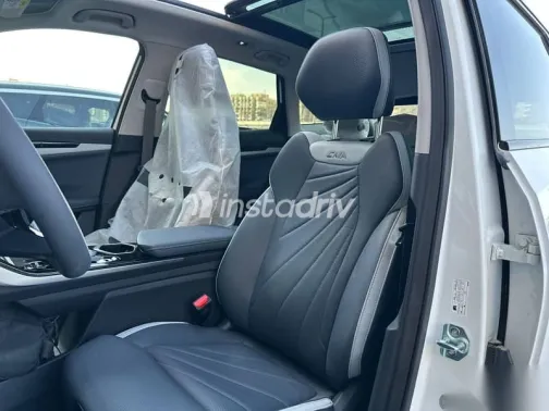 جيلي ستار راي 2025 أزرق غامق جديدة للبيع - 5