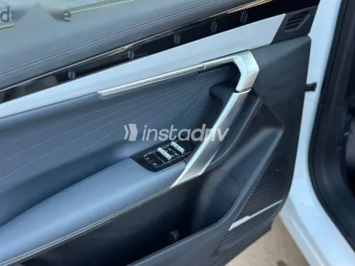 جيلي ستار راي 2025 أزرق غامق جديدة للبيع - 7