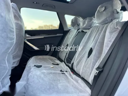 جيلي ستار راي 2025 أزرق غامق جديدة للبيع - 8