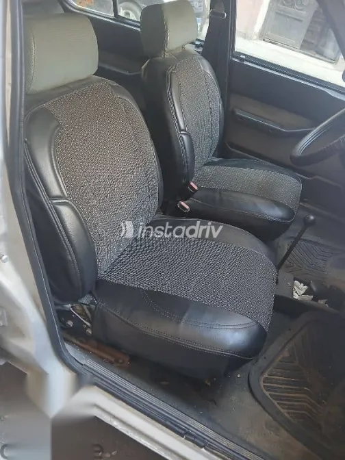 فيات ريتمو 1983 فضي مستعملة للبيع - 3