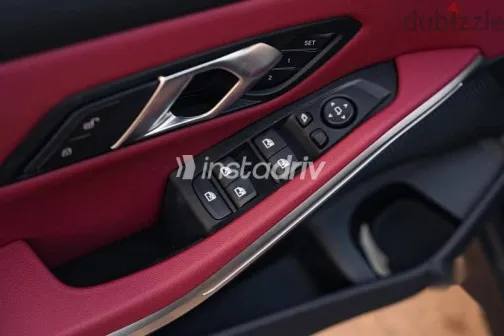 BMW 320 2026 Dark Blue New for Sale - 7