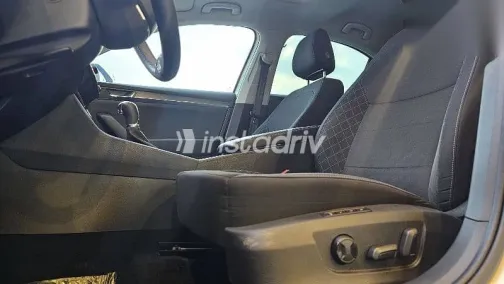 سكودا سوبيرب 2021 أبيض مستعملة للبيع - 8