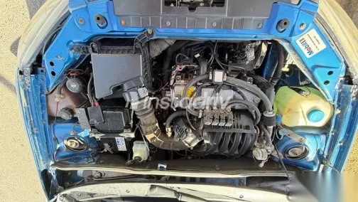 Lada Granta 2020 Dark Blue Used for Sale - 9