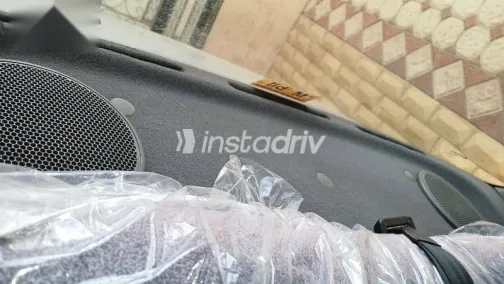 Daewoo Lanos 2005 Silver Used for Sale - 4