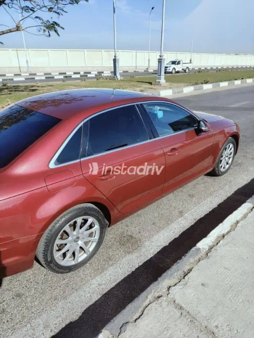 اودي A4 2019 نبيتي مستعملة للبيع - 2