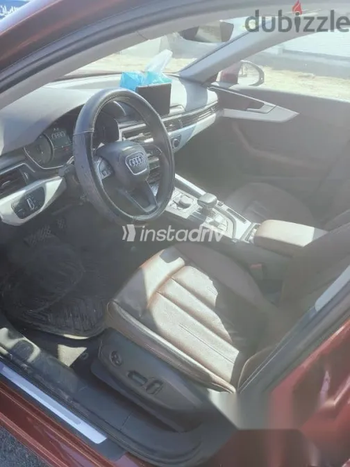 اودي A4 2019 نبيتي مستعملة للبيع - 5