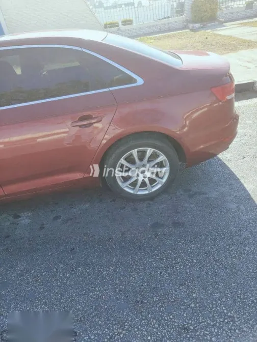 اودي A4 2019 نبيتي مستعملة للبيع - 6