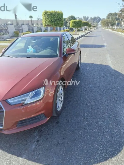 اودي A4 2019 نبيتي مستعملة للبيع - 7