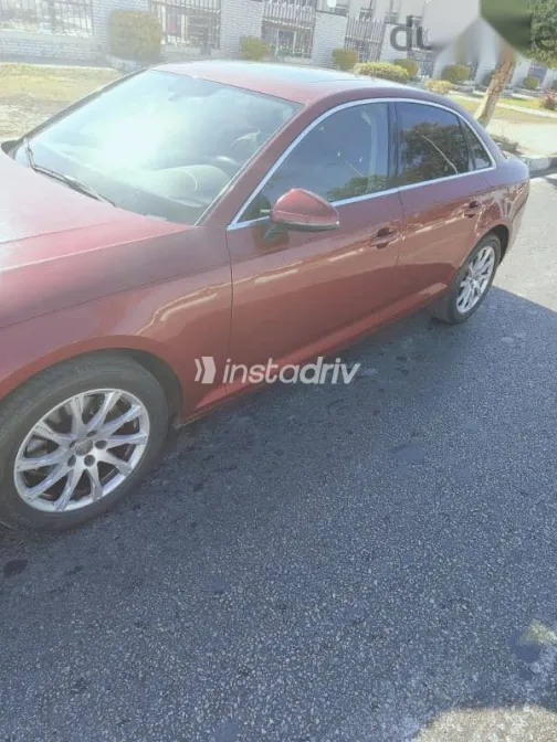 اودي A4 2019 نبيتي مستعملة للبيع - 8