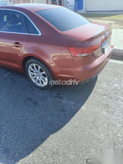 اودي A4 2019 نبيتي مستعملة للبيع - 9