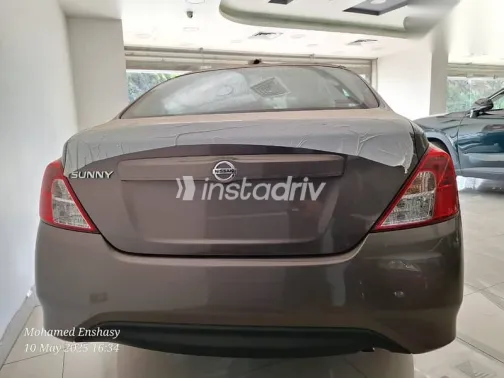 نيسان صنى 2026 بني جديدة للبيع - 3