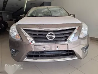 نيسان صنى 2026 بني جديدة للبيع